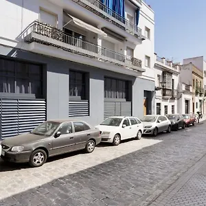 Guadalquivir , Seville Spain