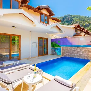  Villa Elmas Paradise